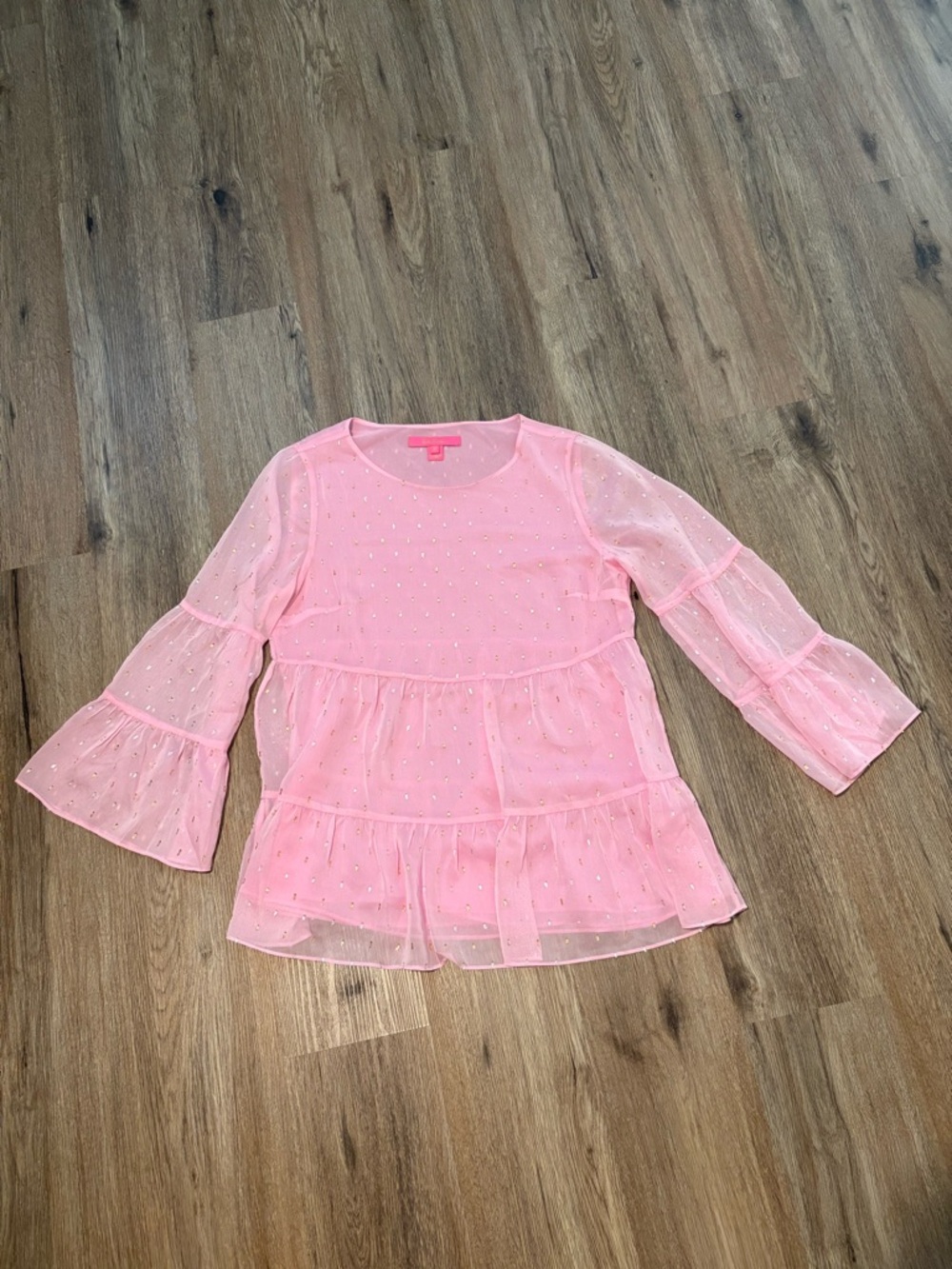 Lilly Pulitzer Blouse